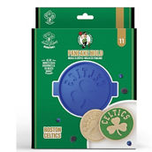 ZaveryCakes Boston Celtics Team Signature Food Mold