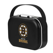 FOCO Boston Bruins Hard Shell Compartment Lunch Box