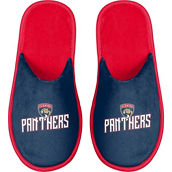 FOCO Men's Florida Panthers Scuff Slide Slippers