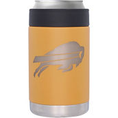 The Memory Company Buffalo Bills Stainless Steel Canyon Can Holder