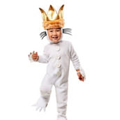 Where the Wild Things Are: Max Infant/Toddler Costume