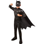 The Batman: Child Batman Costume