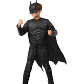 The Batman: Child Deluxe Batman Costume