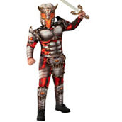 Demon Knight Child Costume