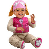 Paw Patrol Skye Infant Costume