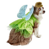 Peter Pan: Tinkerbell Pet Costume