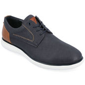 Vance Co. Kirkwell Lace-up Casual Derby