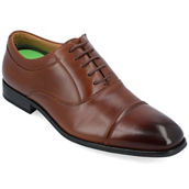 Vance Co. Bradley Oxford Dress Shoe