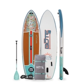 BOTE Wulf Aero 10FT 4in Inflatable Stand Up Paddle Board Kit
