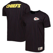 New Era Men's Black Kansas City Chiefs City Arch T-Shirt