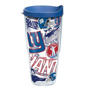 Tervis New York Giants 24oz. All Over Classic Tumbler