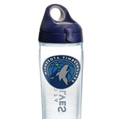 Tervis Minnesota Timberwolves 24oz. Arctic Classic Water Bottle