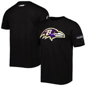 Pro Standard Men's Black Baltimore Ravens Mash Up T-Shirt
