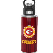 Tervis Kansas City Chiefs 32oz. All In Wide Mouth Water Bottle
