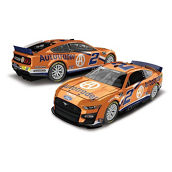 Action Racing Austin Cindric 2022 #2 Autotrader 1:24 Regular Paint Die-Cast Ford Mustang