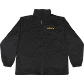 Made in the USA: US Army Soft Shell Jacket