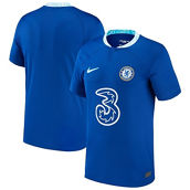 Nike Men's Blue Chelsea 2022/23 Replica Home Jersey
