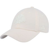 adidas Men's Cream Chicago Blackhawks Zero Dye Slouch Adjustable Hat