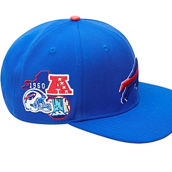 Pro Standard Men's Royal Buffalo Bills Hometown Snapback Hat
