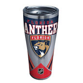 Tervis Florida Panthers 30oz. Ice Stainless Steel Tumbler