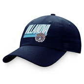 Top of the World Men's Navy Villanova Wildcats Slice Adjustable Hat