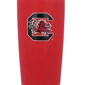 The Memory Company South Carolina Gamecocks 20oz. Stainless Steel with Silicone Wrap Tumbler
