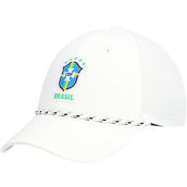 Nike Men's Gray Brazil National Team Golf Legacy91 Adjustable Hat