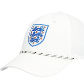 Nike Men's Gray England National Team Golf Legacy91 Adjustable Hat