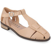 Journee Collection Women's Azzaria Flats