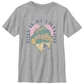 Mad Engine Teenage Mutant Ninja Turtles Boys Pizza And Me T-Shirt