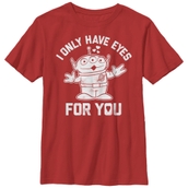 Mad Engine Boys Pixar-Toy Story 1-3 Eyes For You T-Shirt