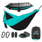 Trestles Double Wide Camping Hammock