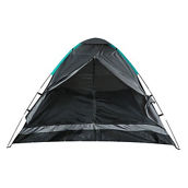 Banff 4 Person Summer Tent