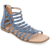 Journee Collection Women's Tru Comfort Foam™ Petrra Sandals
