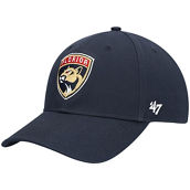 '47 Men's Navy Florida Panthers Legend MVP Adjustable Hat