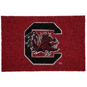 The Memory Company South Carolina Gamecocks Team Colors Doormat