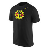 Nike Men's Black Club America Core T-Shirt