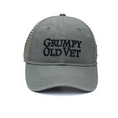Grunt Style Grumpy Old Vet Hat