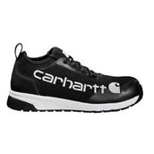 Carhartt Men's Force ESD Sneaker Black/White / Black FA3003-M