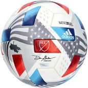 Fanatics Authentic Real Salt Lake Match-Used Soccer Ball from the 2021 MLS Season