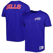 New Era Men's Blue Buffalo Bills City Arch T-Shirt