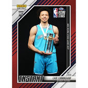 Panini America Cade Cunningham Detroit Pistons Fanatics Exclusive Parallel Panini Instant NBA Rising Stars Game MVP Single Rookie Trading Card - Limited Edition of 99