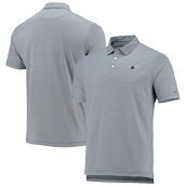 Nike Golf Men's Golf Navy Dallas Cowboys Player Control Stripe Performance Polo
