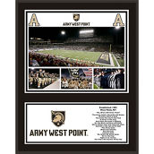Fanatics Authentic Army Black Knights 12'' x 15'' Sublimated Team Plaque
