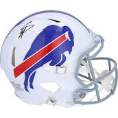 Fanatics Authentic Stefon Diggs Buffalo Bills Autographed Riddell Speed Authentic Helmet