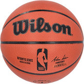 Wilson Wilson NBA Authentic Series Indoor/Outdoor Basketball