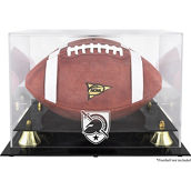 Fanatics Authentic Army Black Knights Golden Classic (2015-Present Logo) Football Display Case with Mirror Back