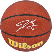 Fanatics Authentic Jamal Murray Denver Nuggets Autographed Wilson Team Logo Basketball