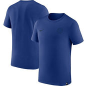 Nike Men's Blue Chelsea Voice T-Shirt