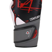 BRAVE Youth Boxing Glove (red)